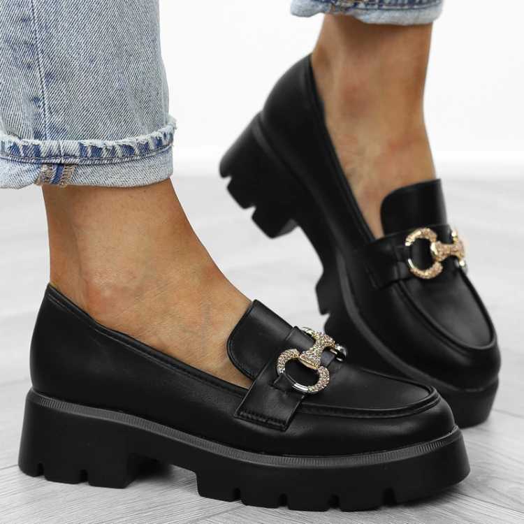 czarne-pobuty-loafersy-mokasyny-damskie-wygodne-pa