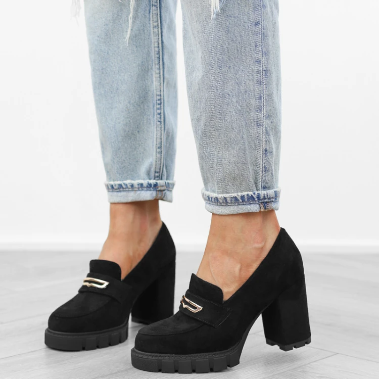 czarne-pobuty-loafersy-mokasyny-damskie-zamszowe-n