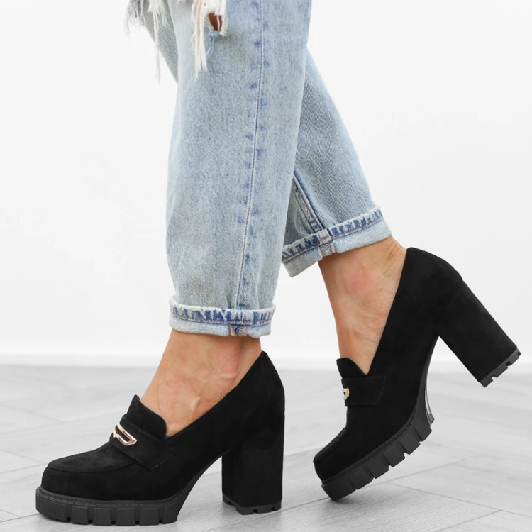 czarne-pobuty-loafersy-mokasyny-damskie-zamszowe-n