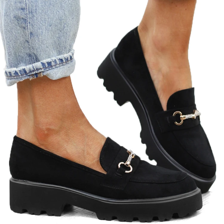 czarne-loafersy-mokasyny-pobuty-damskie-zamszowe-k