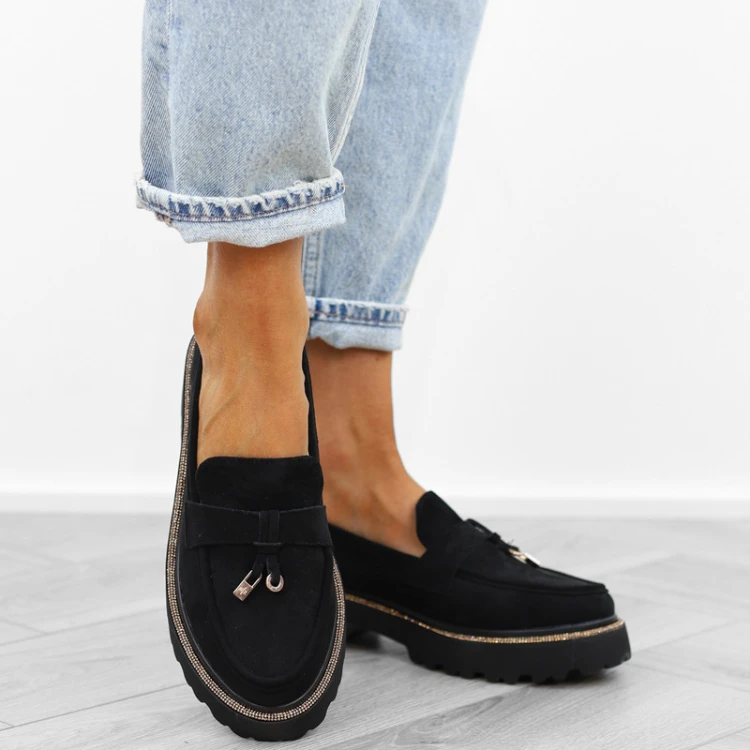 czarne-pobuty-loafersy-mokasyny-damskie-zamszowe-c