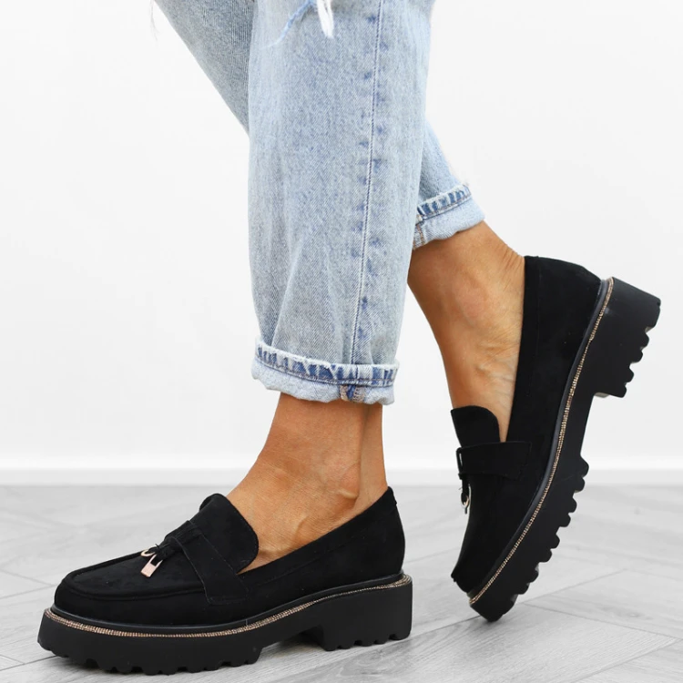 czarne-pobuty-loafersy-mokasyny-damskie-zamszowe-c