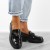 czarne-pobuty-damskie-lakierowane-eleganckie-mokas