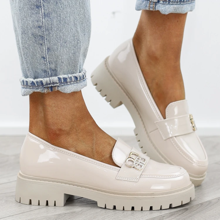 bezowe-pobuty-loafersy-mokasyny-damskie-wygodne-pa