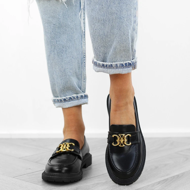 czarne-loafersy-mokasyny-pobuty-damskie-eleganckie