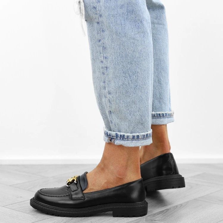 czarne-loafersy-mokasyny-pobuty-damskie-eleganckie