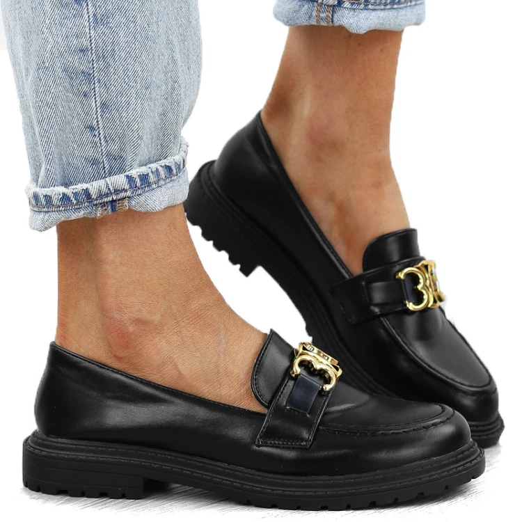 czarne-loafersy-mokasyny-pobuty-damskie-eleganckie
