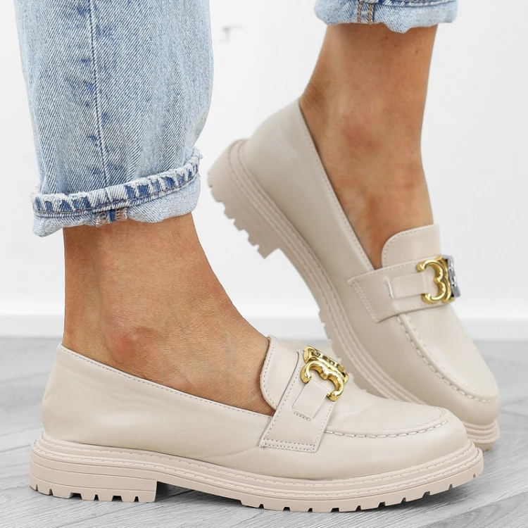 bezowe-brazowe-loafersy-mokasyny-pobuty-damskie-el