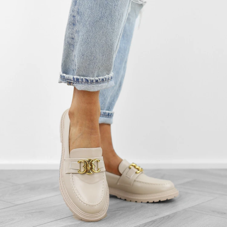 bezowe-brazowe-loafersy-mokasyny-pobuty-damskie-el