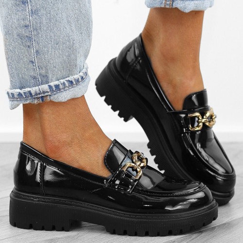 czarne-pobuty-loafersy-mokasyny-damskie-wygodne-la