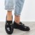 czarne-loafersy-mokasyny-pobuty-damskie-lakierowan