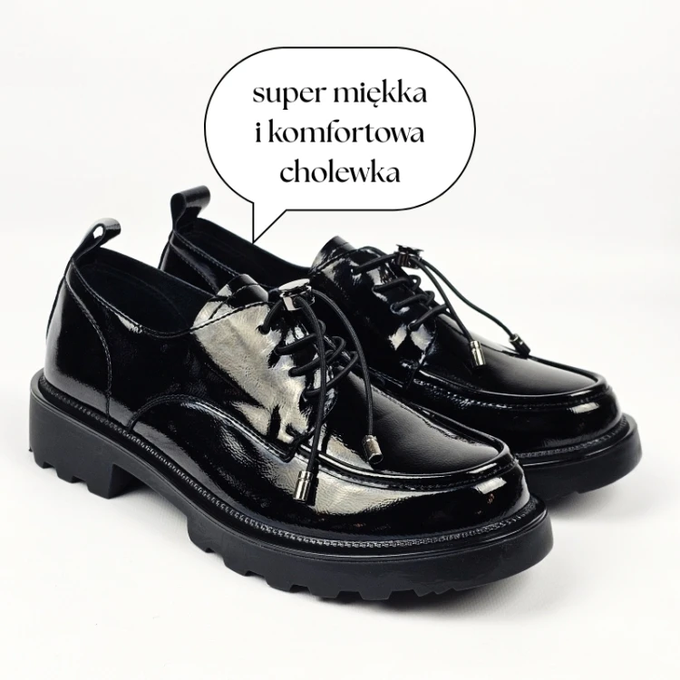 czarne-loafersy-damskie-lakierowane-eleganckie-pas