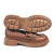 brazowe-czekoladowe-loafersy-damskie-na-paskiej-po