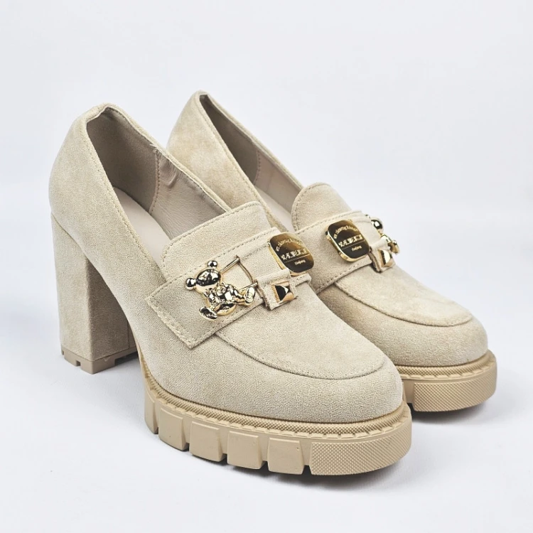 bezowe-loafersy-damskie-na-obcasie-supku-pobuty-za
