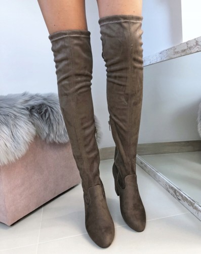 bezowe-khaki-kozaki-damskie-za-kolano-wysokie-musz