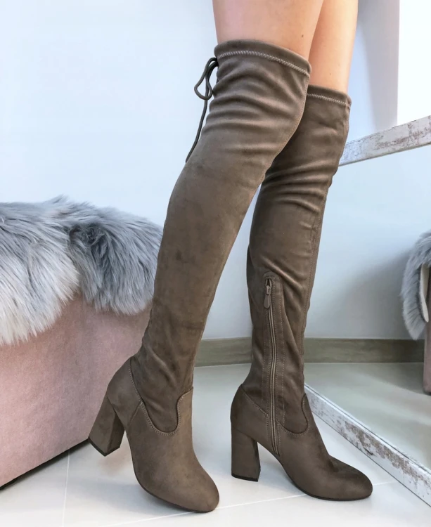 bezowe-khaki-kozaki-damskie-za-kolano-wysokie-musz