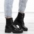 czarne-workery-damskie-wysokie-botki-lakierowane-s