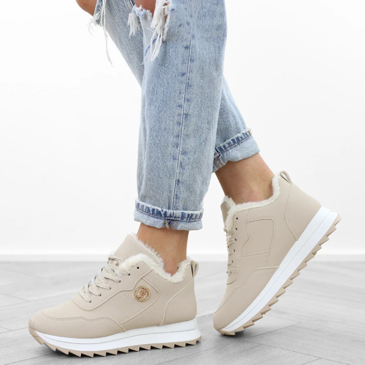 bezowe-sportowe-sneakersy-ocieplane-sniegowce-z-fu