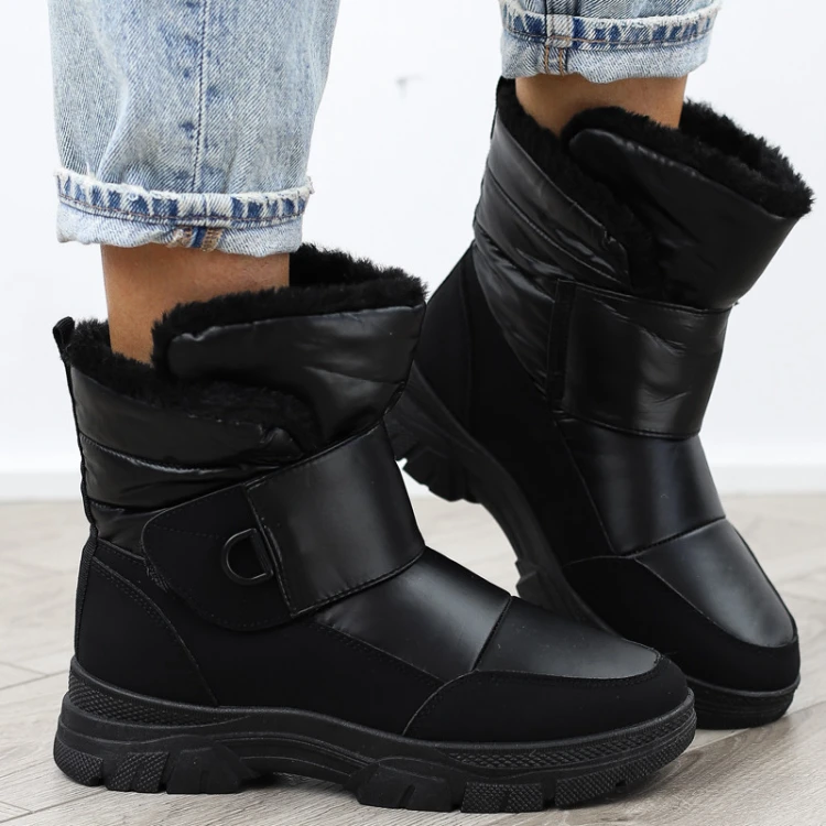 czarne-buty-zimowe-damskie-ocieplane-sniegowce-muk