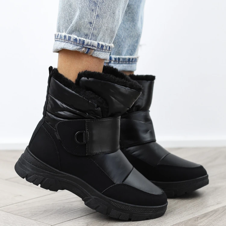 czarne-buty-zimowe-damskie-ocieplane-sniegowce-muk