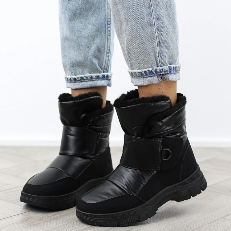 czarne-buty-zimowe-damskie-ocieplane-sniegowce-muk
