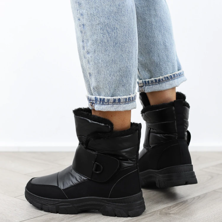 czarne-buty-zimowe-damskie-ocieplane-sniegowce-muk