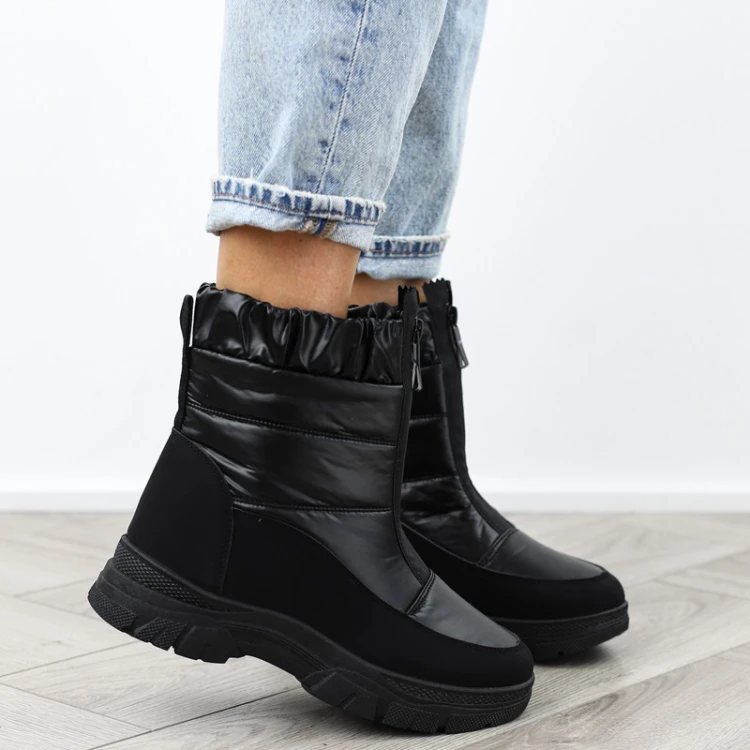 czarne-buty-zimowe-damskie-ocieplane-sniegowce-muk