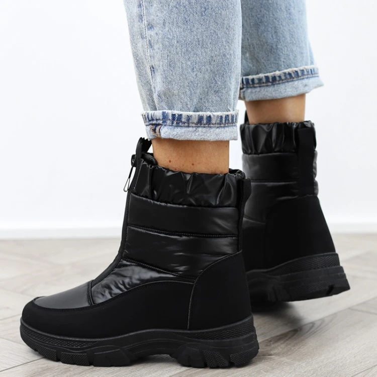 czarne-buty-zimowe-damskie-ocieplane-sniegowce-muk