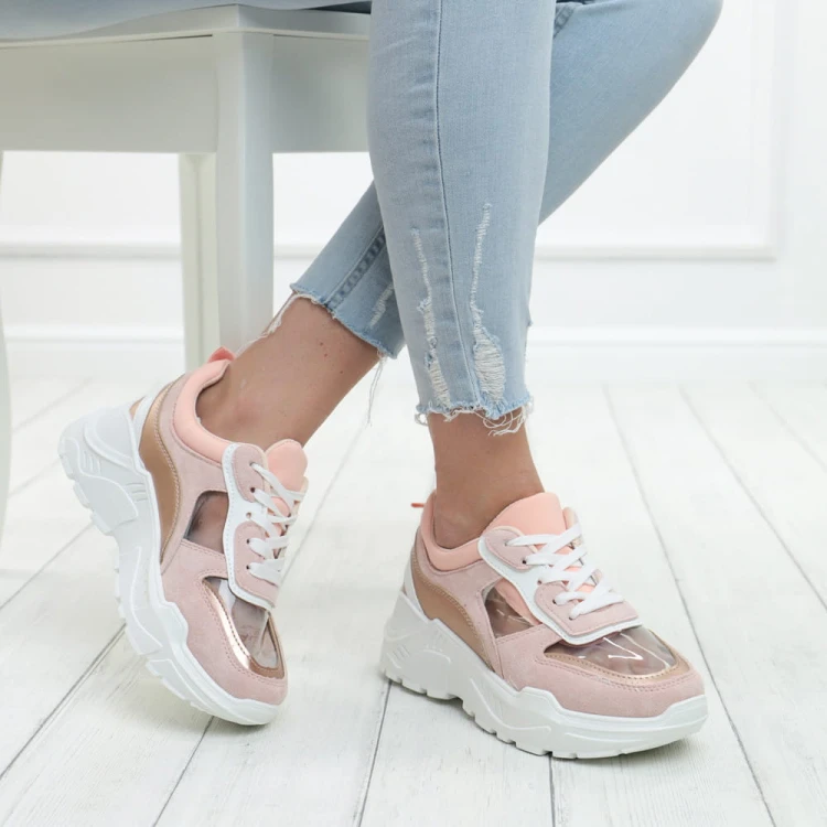 rozowo-biae-transparentne-sneakersy-damskie-przezr