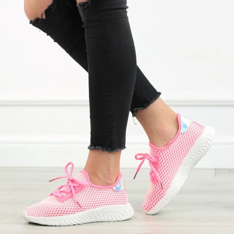 rozowo-biae-sneakersy-damskie-siateczkowe-buty-spo
