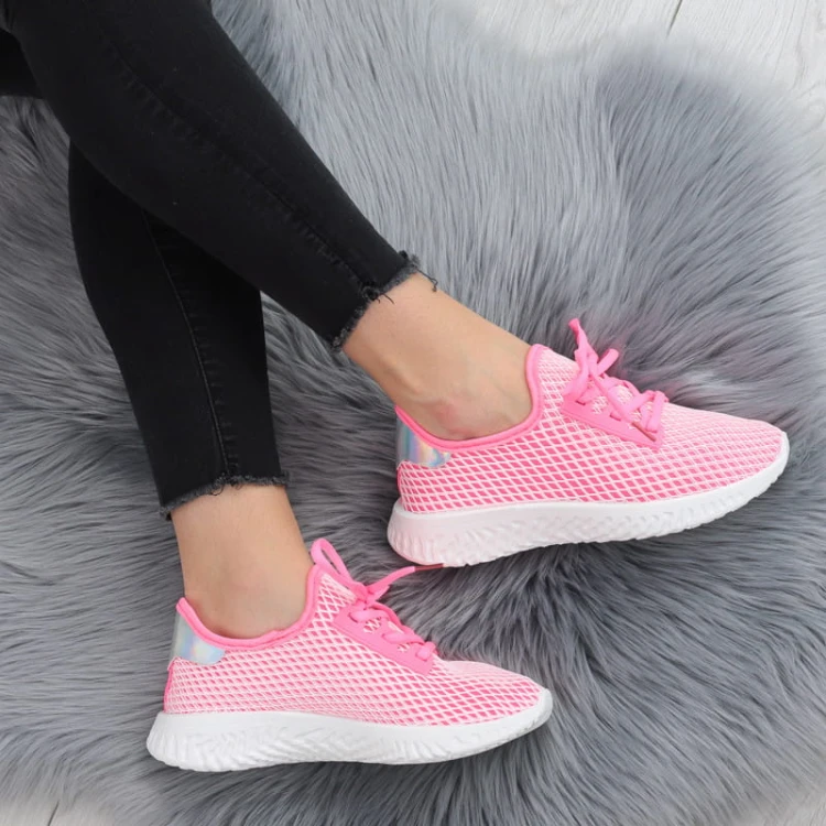 rozowo-biae-sneakersy-damskie-siateczkowe-buty-spo
