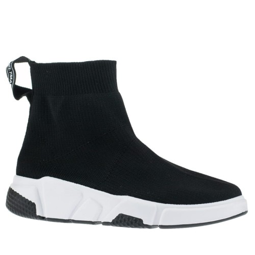 czarne-sportowe-damskie-sneakersy-buty-skarpetkowe