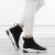czarne-sportowe-damskie-sneakersy-buty-skarpetkowe