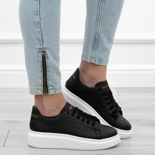 czarne-sportowe-damskie-sneakersy-wygodne-lekkie-i