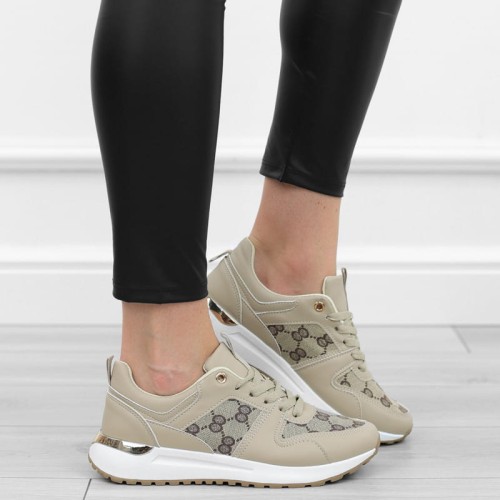bezowe-biae-buty-sportowe-damskie-sneakersy-ze-zot