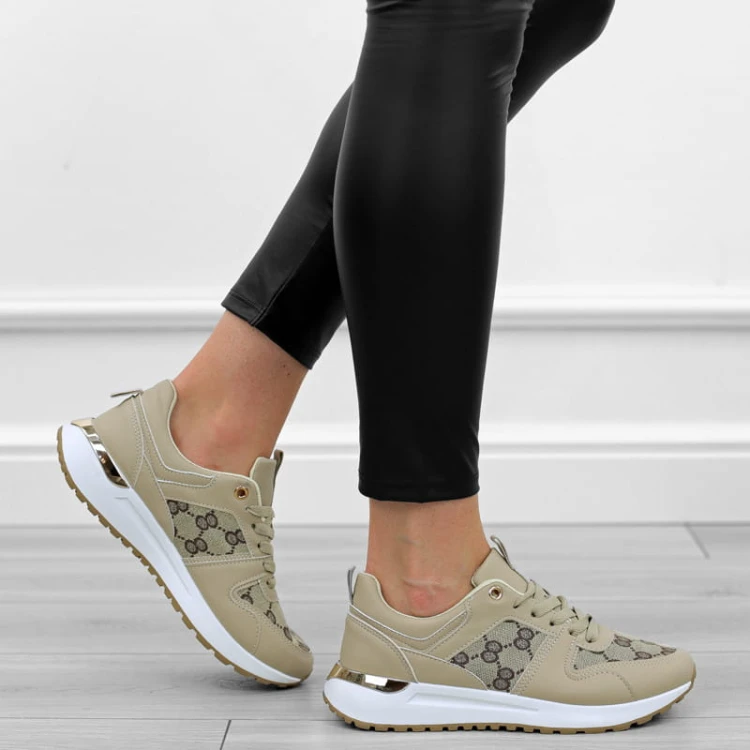 bezowe-biae-buty-sportowe-damskie-sneakersy-ze-zot