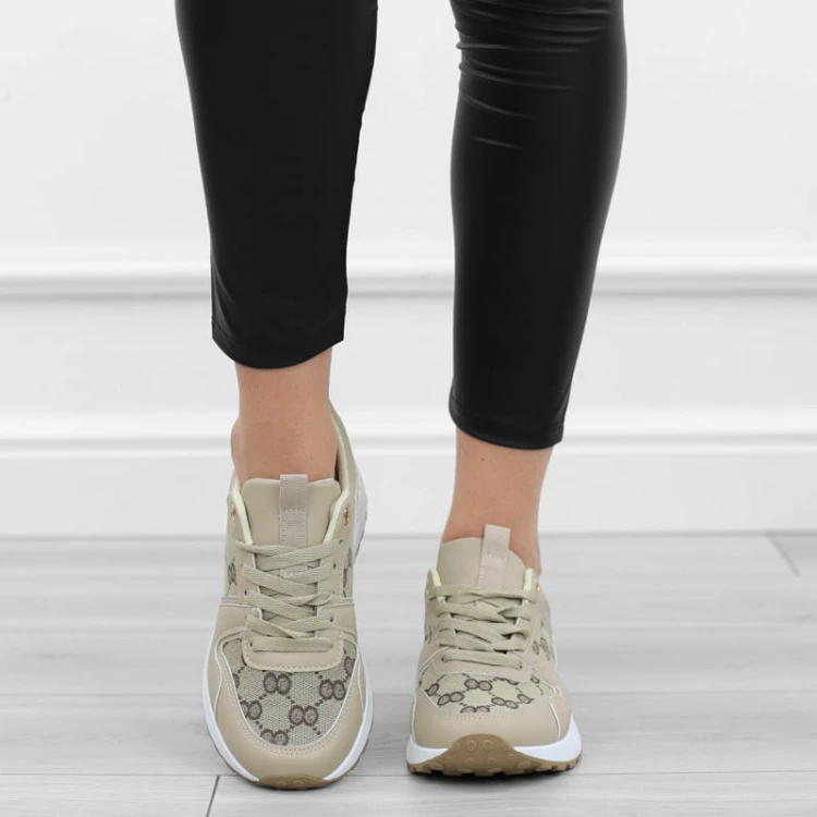 bezowe-biae-buty-sportowe-damskie-sneakersy-ze-zot