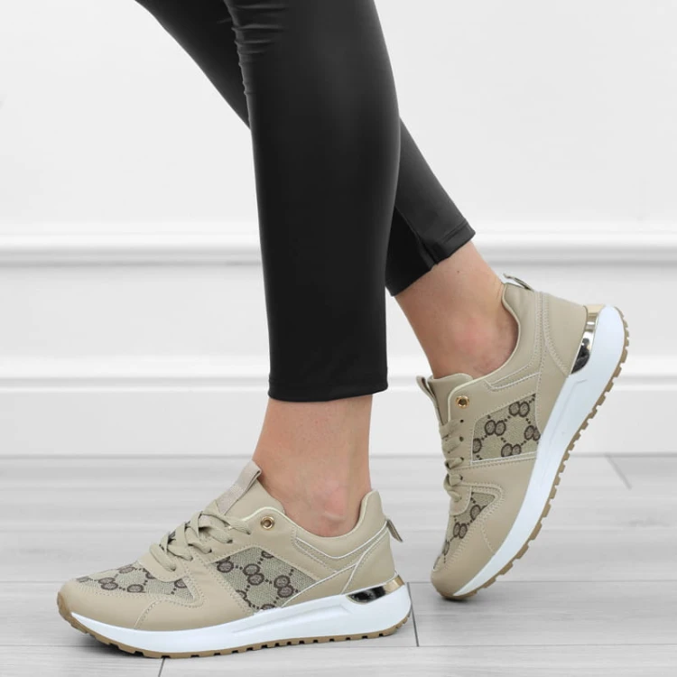 bezowe-biae-buty-sportowe-damskie-sneakersy-ze-zot
