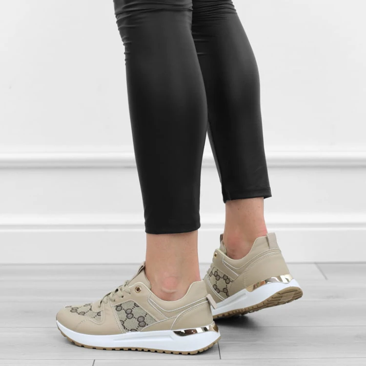 bezowe-biae-buty-sportowe-damskie-sneakersy-ze-zot