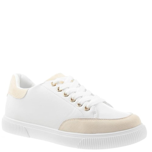 biae-bezowe-trampki-damskie-sneakersy-sznurowane