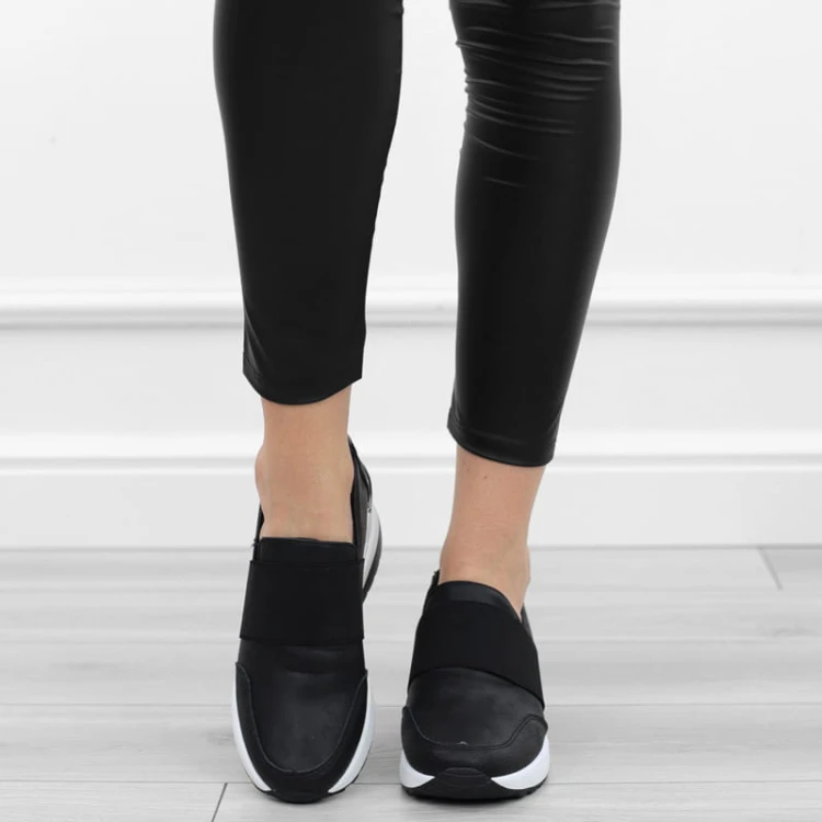 czarno-biae-buty-sportowe-damskie-sneakersy-na-kot