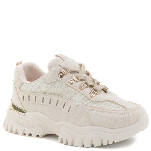 bezowe-eleganckie-sneakersy-damskie-na-grubej-pode