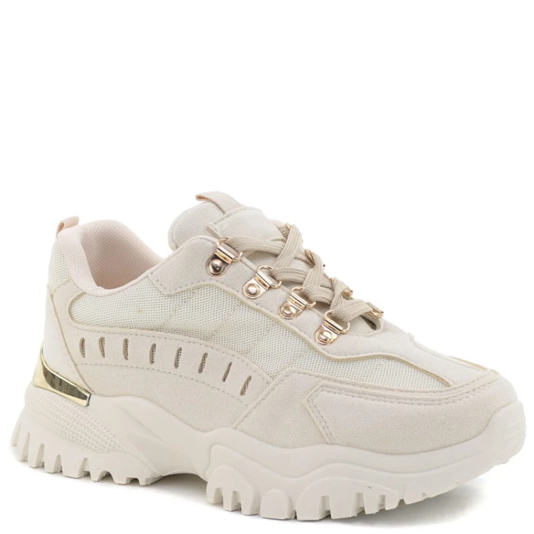 bezowe-eleganckie-sneakersy-damskie-na-grubej-pode