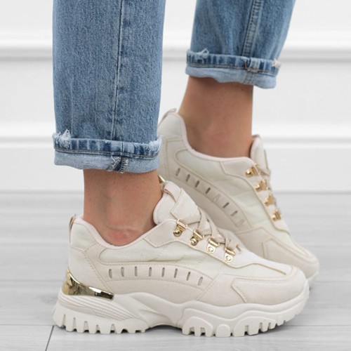 bezowe-eleganckie-sneakersy-damskie-na-grubej-pode