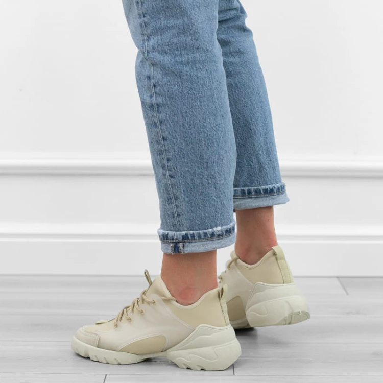 bezowe-sneakersy-damskie-buty-sportowe-na-grubej-p