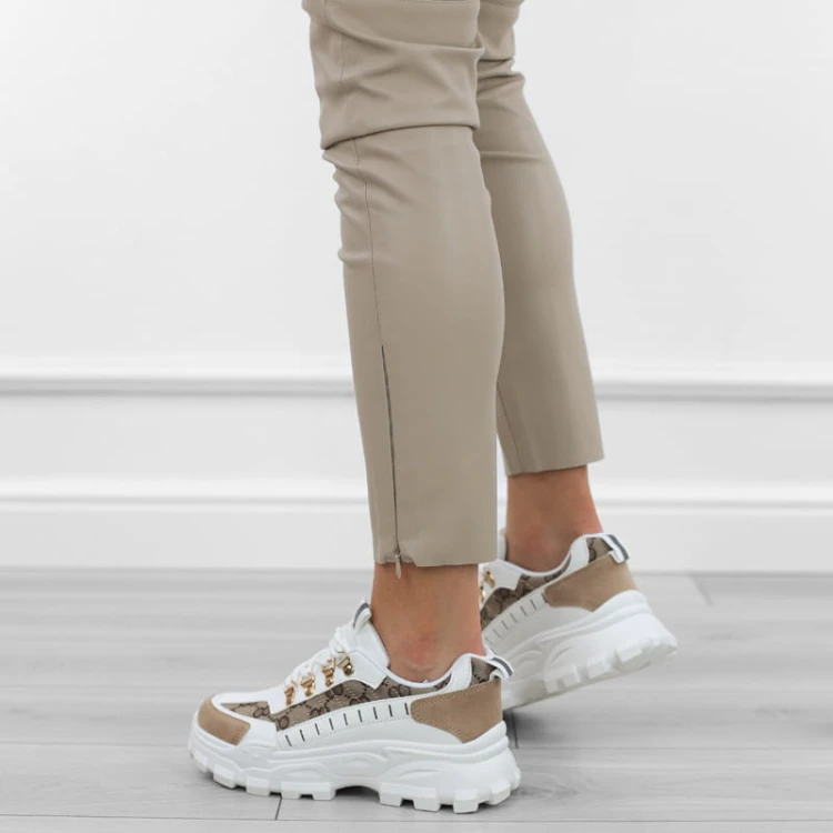 bezowe-biae-eleganckie-buty-sportowe-damskie-sneak