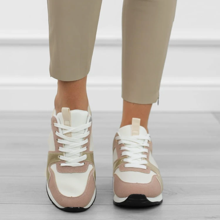 bezowe-zote-sportowe-damskie-sneakersy-wygodne-lek