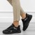 czarne-sneakersy-adidasy-damskie-sportowe
