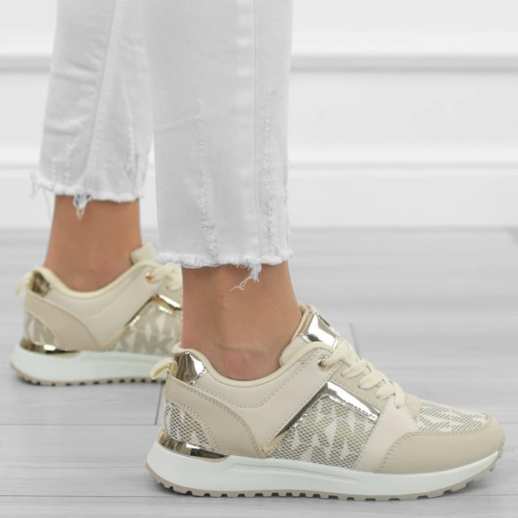 bezowe-zote-sportowe-damskie-sneakersy-wygodne-lek