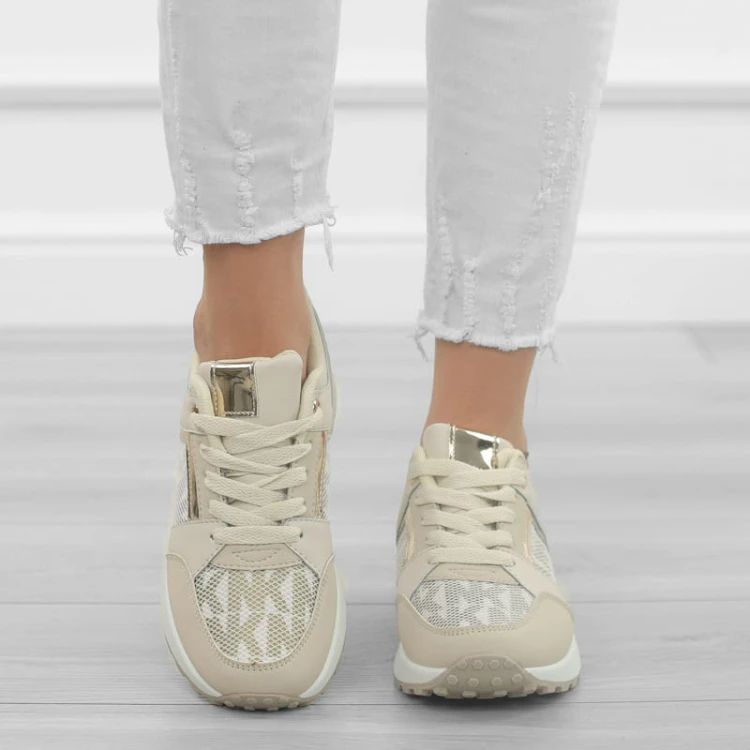 bezowe-zote-sportowe-damskie-sneakersy-wygodne-lek
